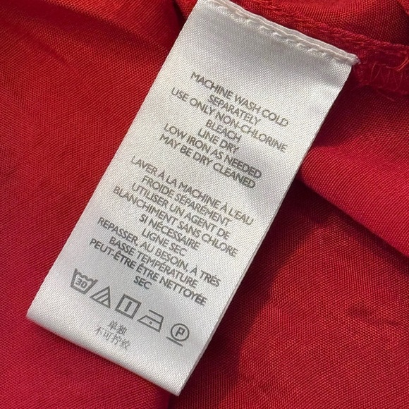 Free People Evening Embroidered Tube Top - Picture 9 of 12